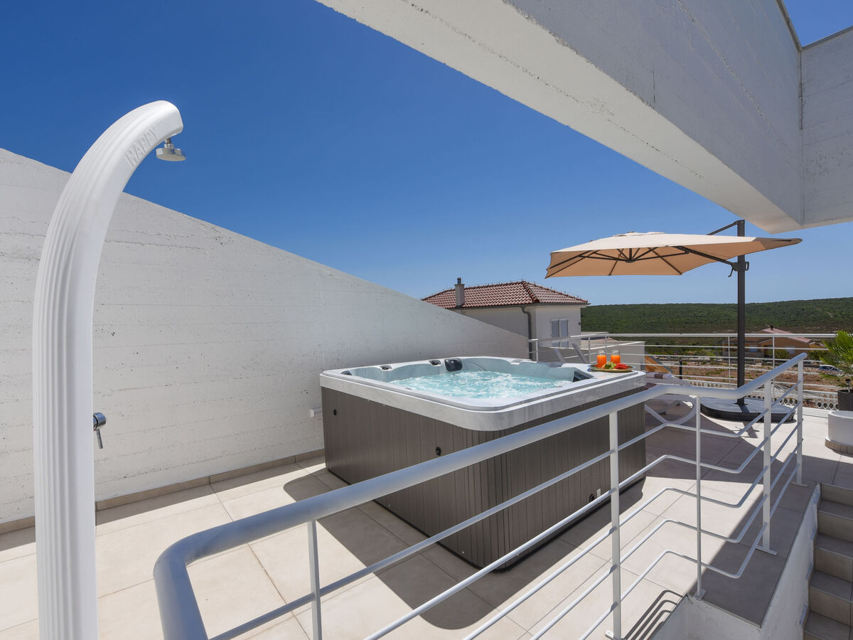 Villa Dante – 8 personnes, piscine privée à Sukošan - Photo 67