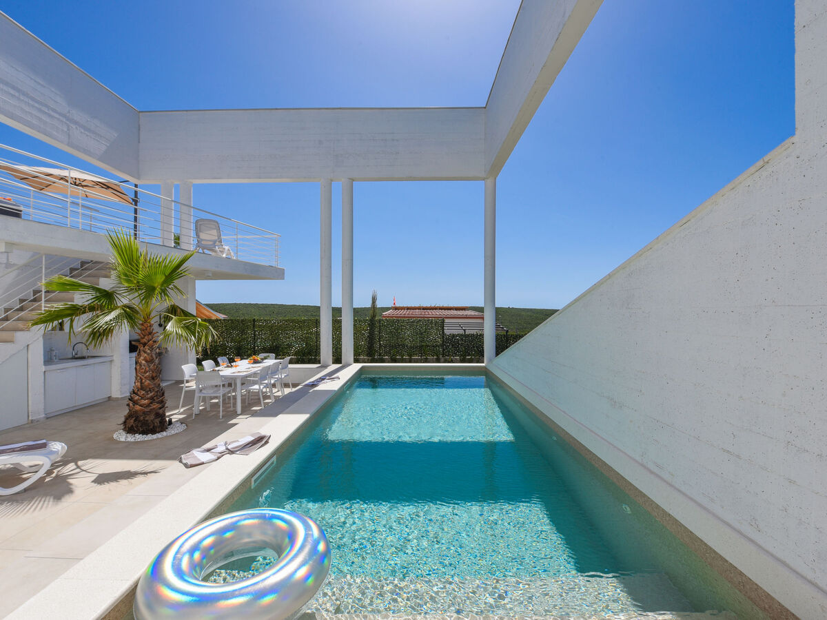Villa Dante – 8 personnes, piscine privée à Sukošan - Photo 68
