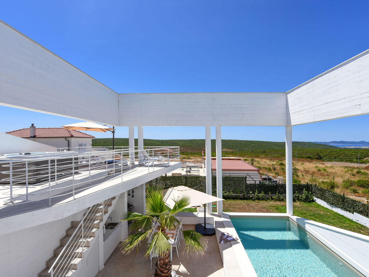Villa Dante – 8 personnes, piscine privée à Sukošan - Photo 70