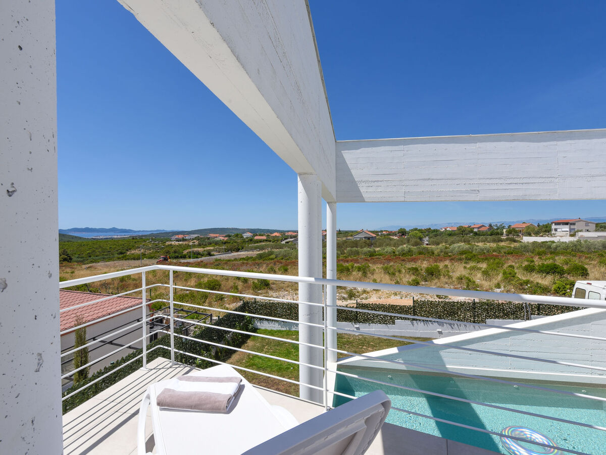 Villa Dante – 8 personnes, piscine privée à Sukošan - Photo 74