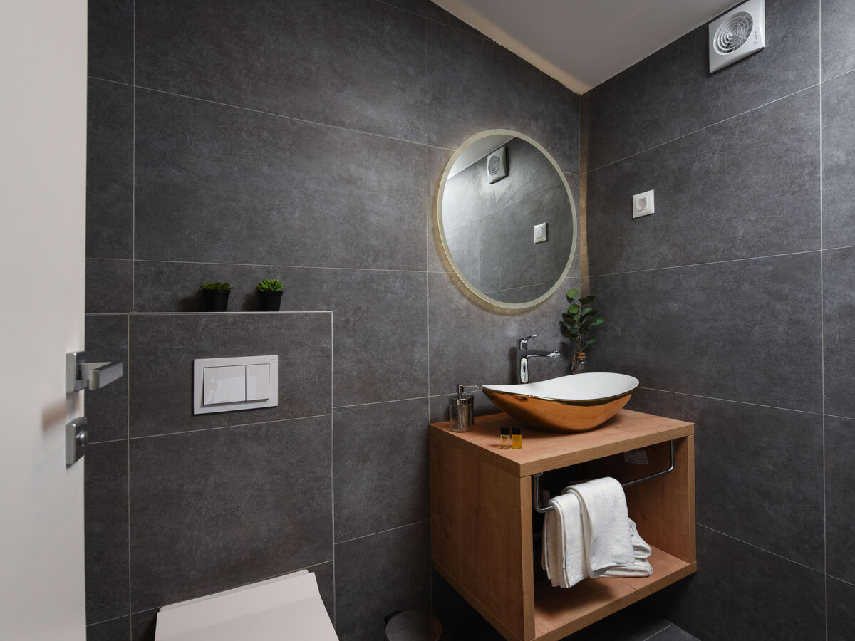Villa Dante – 8 personnes, piscine privée à Sukošan - Photo 85