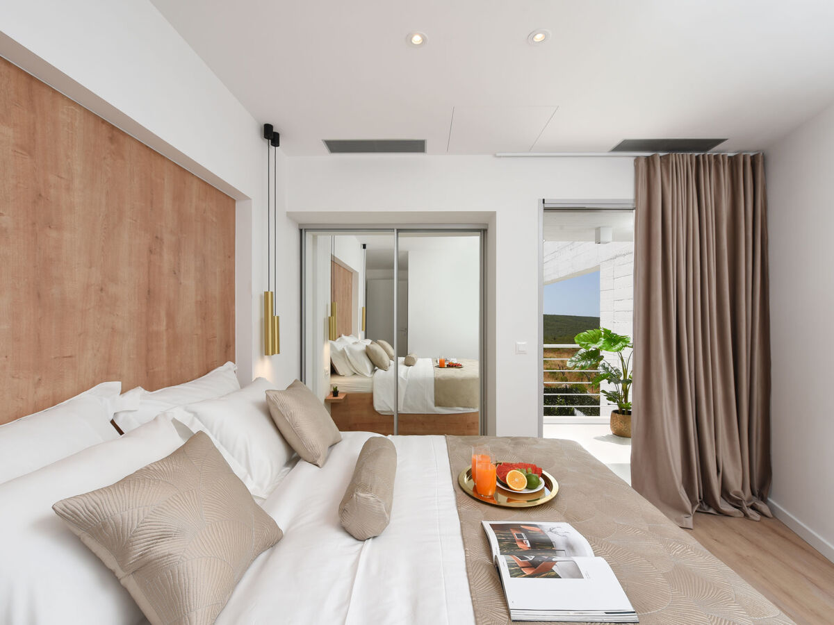 Villa Dante – 8 personnes, piscine privée à Sukošan - Photo 90