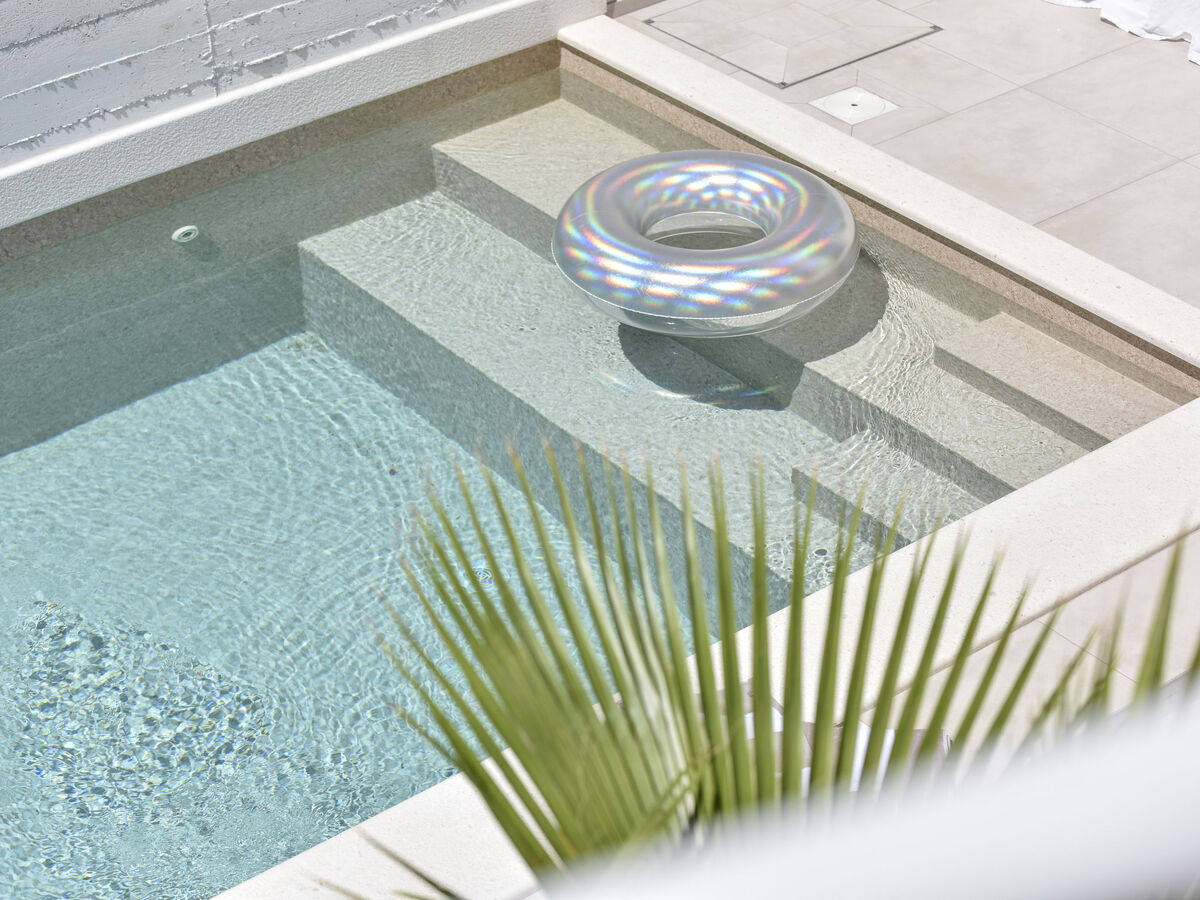 Villa Dante – 8 personnes, piscine privée à Sukošan - Photo 93
