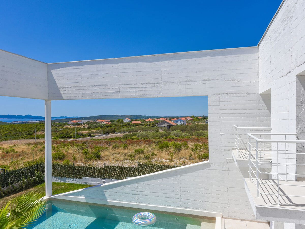 Villa Dante – 8 personnes, piscine privée à Sukošan - Photo 94