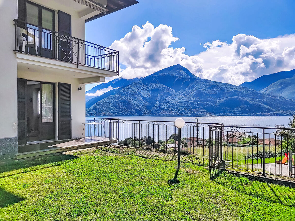 Riflessi del Lario – Maison lac de Côme avec vue panoramique - Photo 1