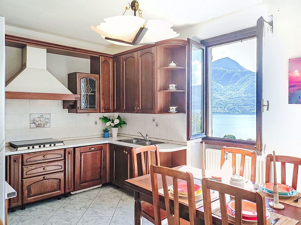 Riflessi del Lario – Maison lac de Côme avec vue panoramique - Photo 2
