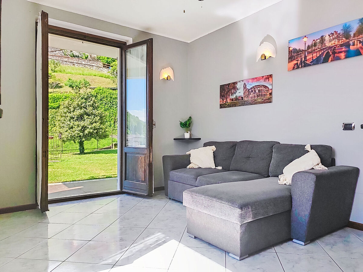 Riflessi del Lario – Maison lac de Côme avec vue panoramique - Photo 4