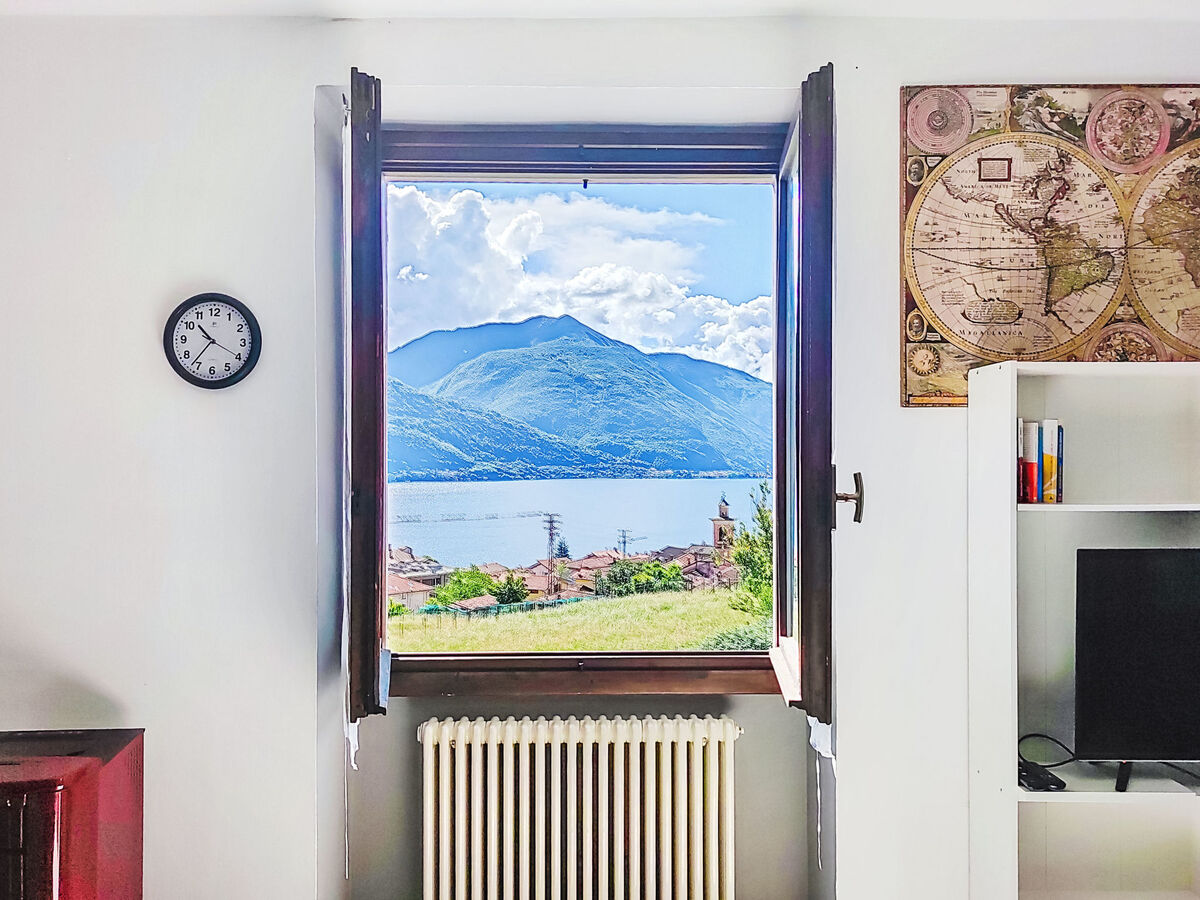 Riflessi del Lario – Maison lac de Côme avec vue panoramique - Photo 5
