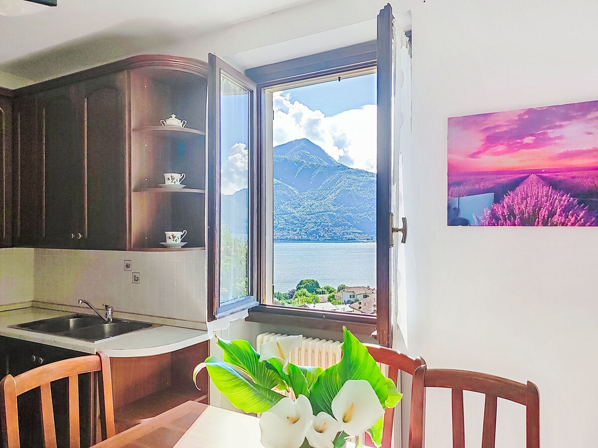 Riflessi del Lario – Maison lac de Côme avec vue panoramique - Photo 11