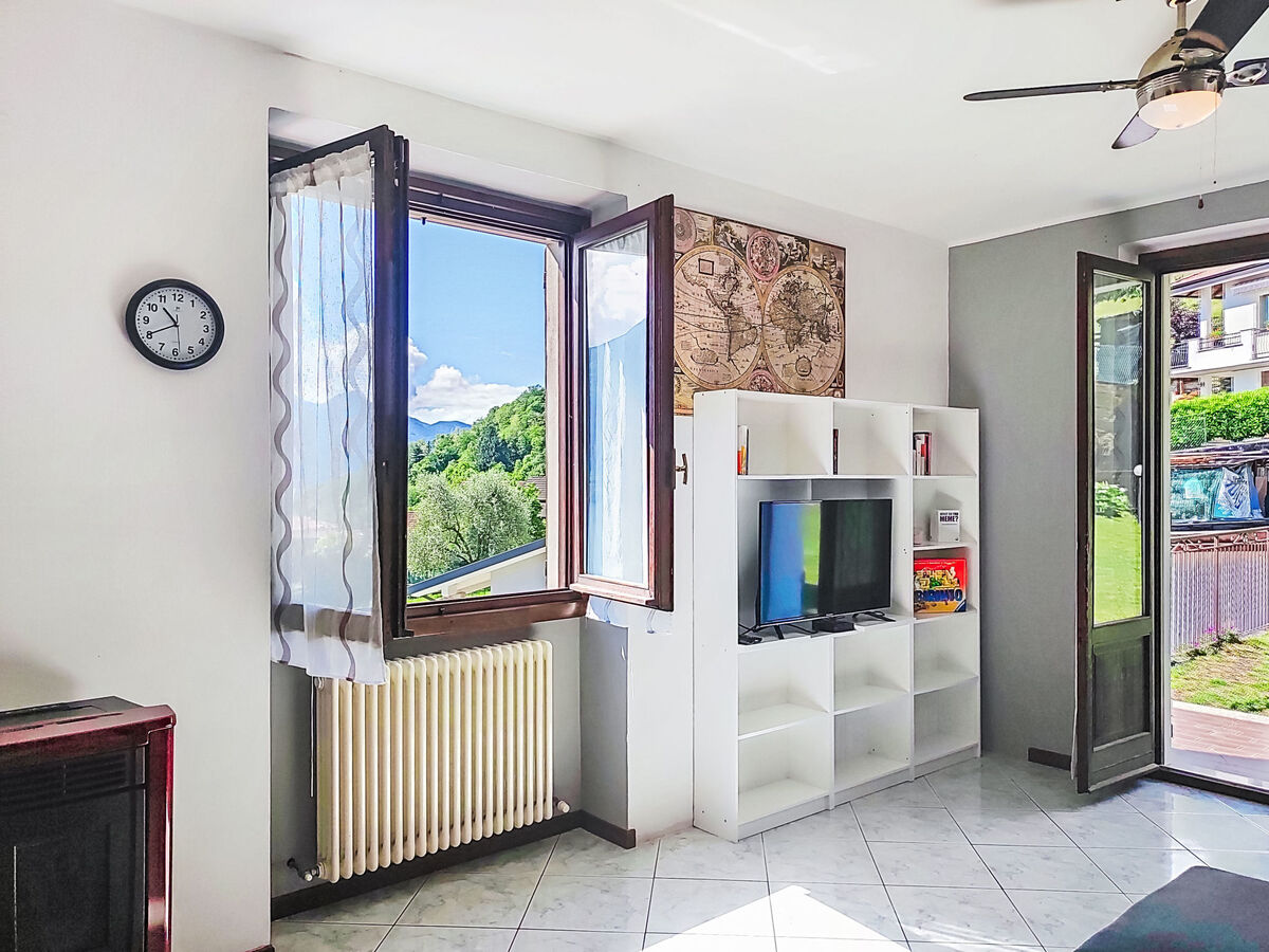 Riflessi del Lario – Maison lac de Côme avec vue panoramique - Photo 13