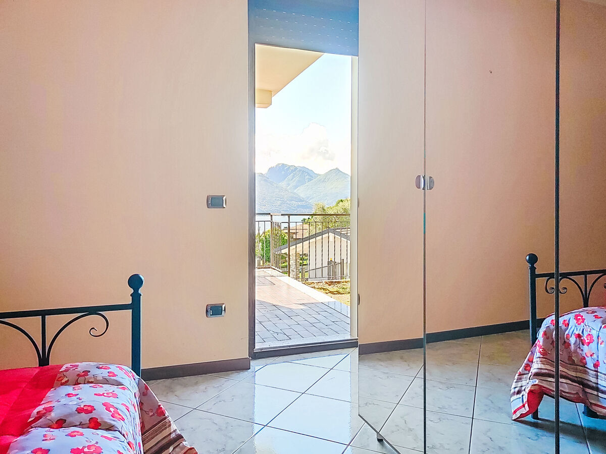 Riflessi del Lario – Maison lac de Côme avec vue panoramique - Photo 17