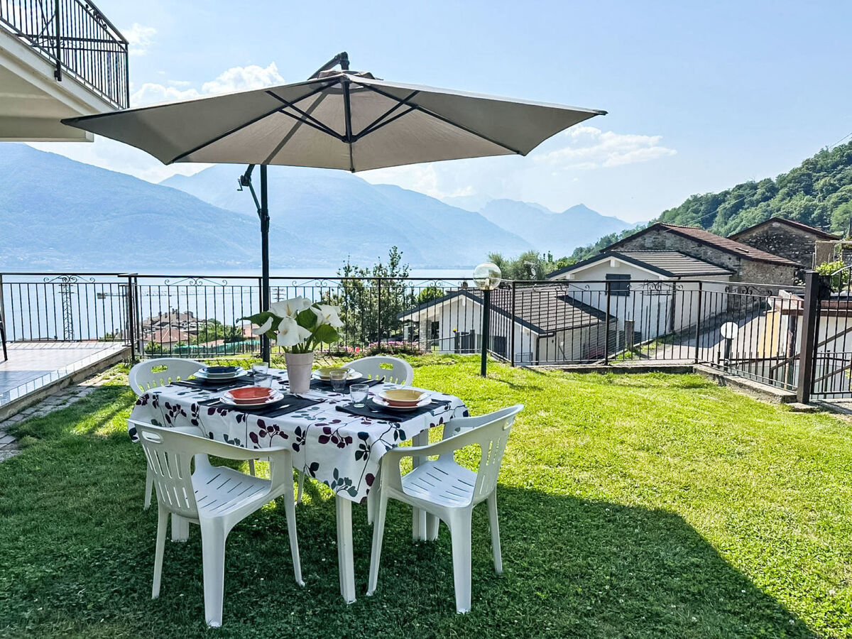 Riflessi del Lario – Maison lac de Côme avec vue panoramique - Photo 25