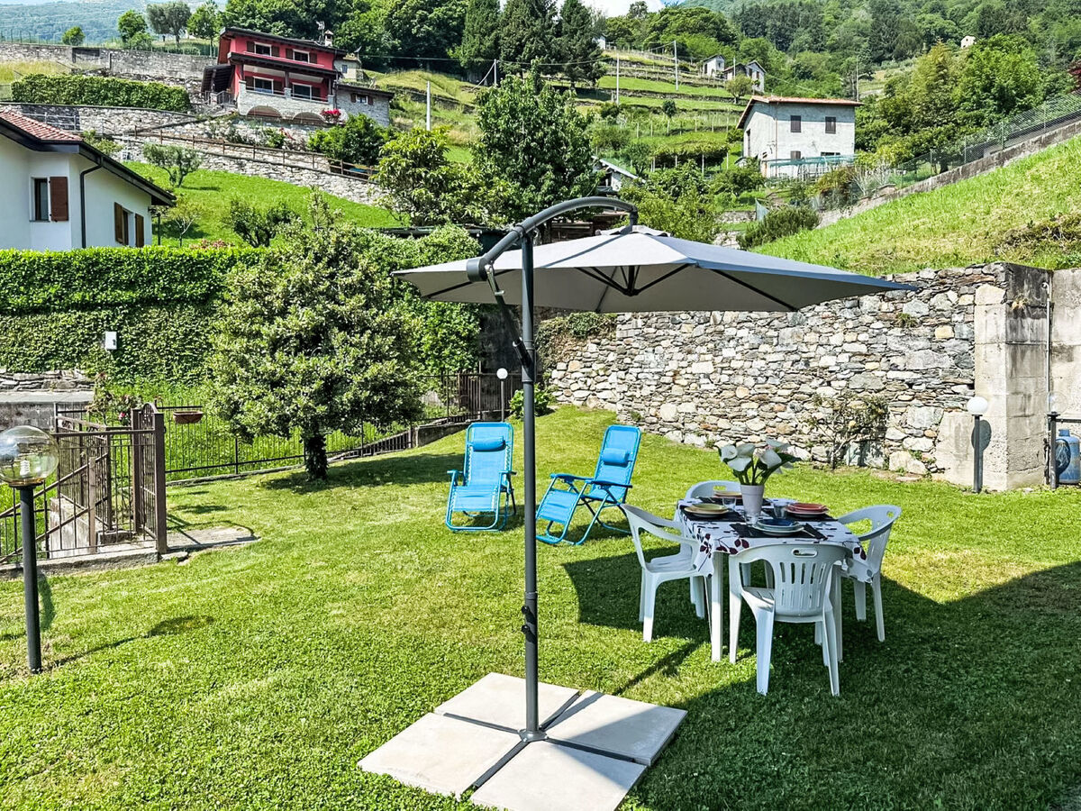 Riflessi del Lario – Maison lac de Côme avec vue panoramique - Photo 26