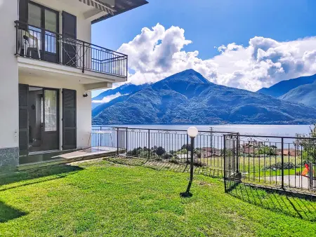 Riflessi del Lario – Maison lac de Côme avec vue panoramique