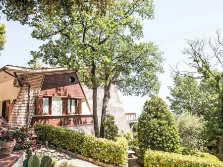 Location villa à Ancona, Sole