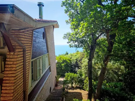 Villa Sole à Ancona, 5 chambres avec piscine : photo 3