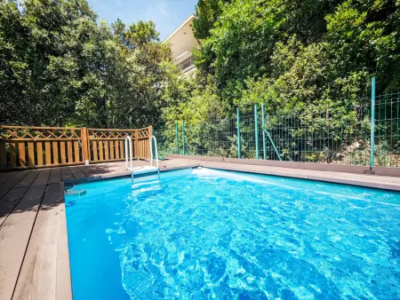 Villa Sole à Ancona, 5 chambres avec piscine : photo 5