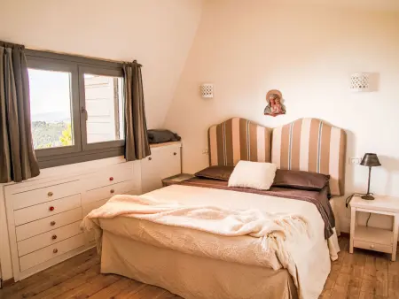 Villa Sole à Ancona, 5 chambres avec piscine : photo 8