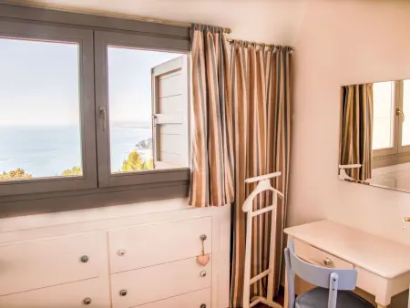 Villa Sole à Ancona, 5 chambres avec piscine : photo 10
