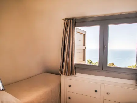 Villa Sole à Ancona, 5 chambres avec piscine : photo 11