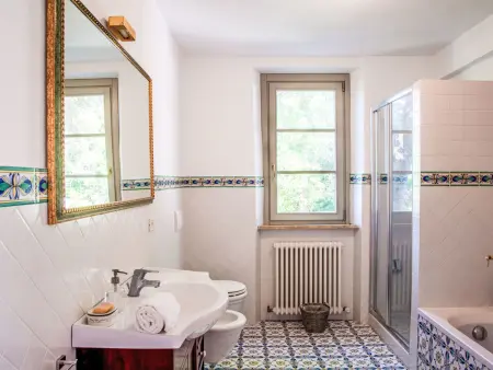 Villa Sole à Ancona, 5 chambres avec piscine : photo 12