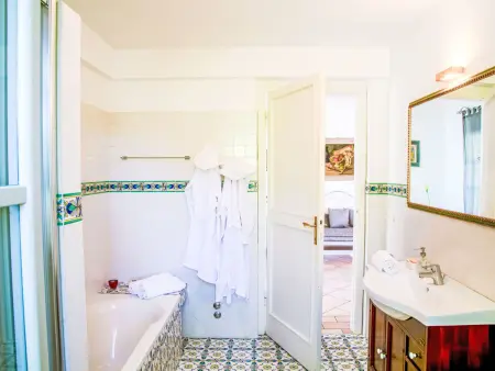 Villa Sole à Ancona, 5 chambres avec piscine : photo 13