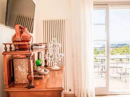Villa Sole à Ancona, 5 chambres avec piscine : photo 15