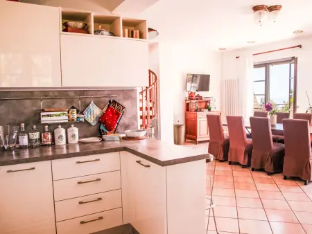 Villa Sole à Ancona, 5 chambres avec piscine : photo 16