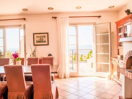 Villa Sole à Ancona, 5 chambres avec piscine : photo 17