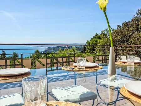 Villa Sole à Ancona, 5 chambres avec piscine : photo 19