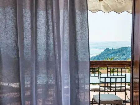 Villa Sole à Ancona, 5 chambres avec piscine : photo 23