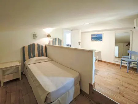 Villa Sole à Ancona, 5 chambres avec piscine : photo 24