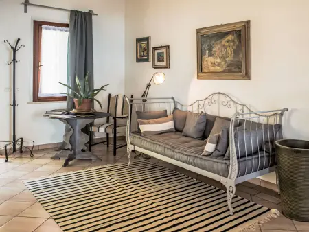 Villa Sole à Ancona, 5 chambres avec piscine : photo 28