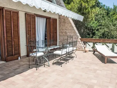 Villa Sole à Ancona, 5 chambres avec piscine : photo 30