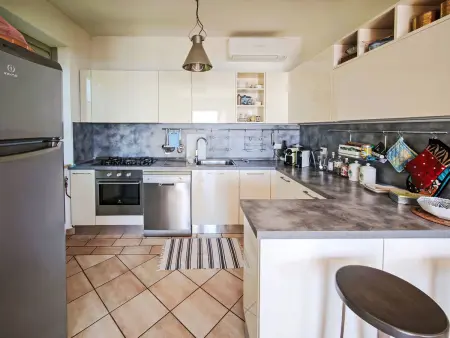 Villa Sole à Ancona, 5 chambres avec piscine : photo 31