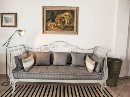 Villa Sole à Ancona, 5 chambres avec piscine : photo 35