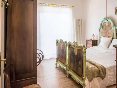 Villa Sole à Ancona, 5 chambres avec piscine : photo 50