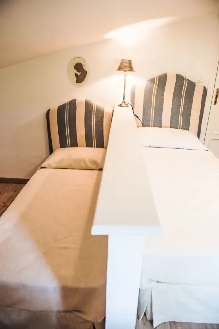 Villa Sole à Ancona, 5 chambres avec piscine : photo 52