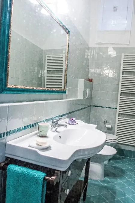 Villa Sole à Ancona, 5 chambres avec piscine : photo 57