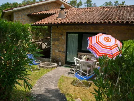 Green Hills 13 - Appartement 2 ch avec piscine à Ciciana : photo 25