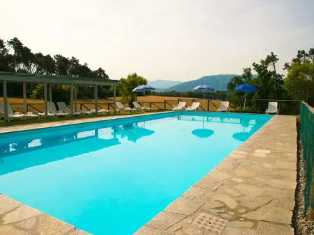 Green Hills 13 - Appartement 2 ch avec piscine à Ciciana : photo 27