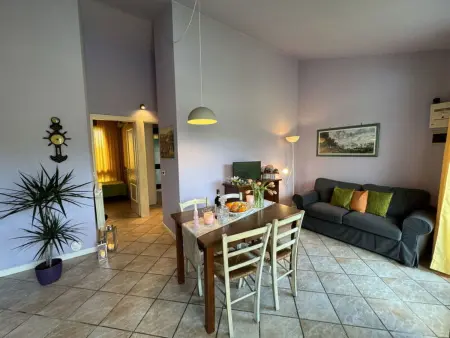 Green Hills 13 - Appartement 2 ch avec piscine à Ciciana : photo 30