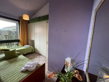 Green Hills 13 - Appartement 2 ch avec piscine à Ciciana : photo 41