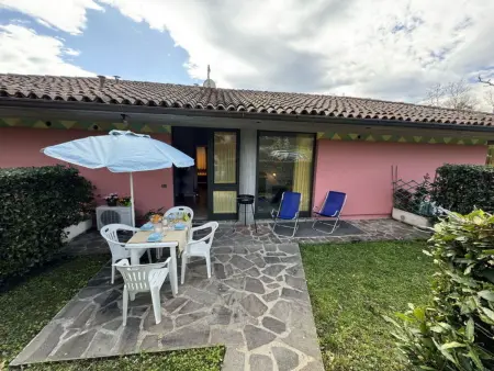 Green Hills 13 – Appartement 2 ch, piscine et jardin privé : photo 6