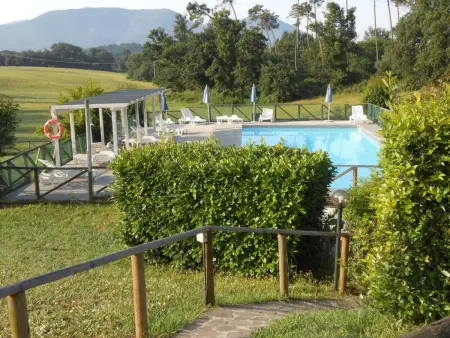 Green Hills 13 – Appartement 2 ch, piscine et jardin privé : photo 22
