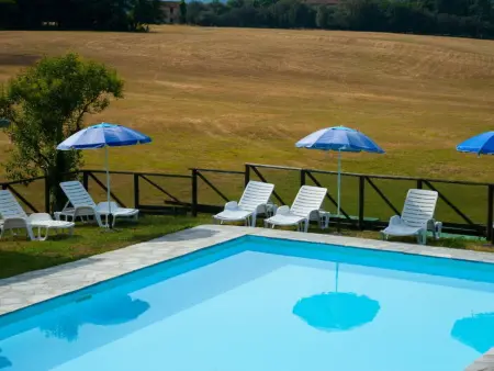 Green Hills 13 – Appartement 2 ch, piscine et jardin privé : photo 28