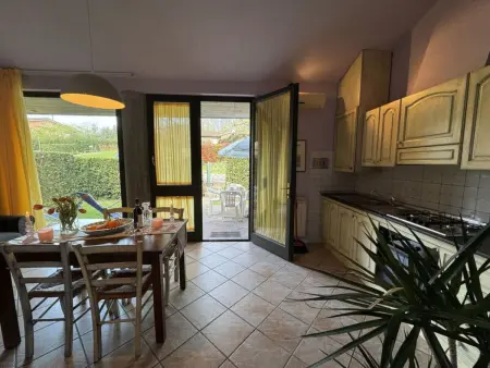 Green Hills 13 – Appartement 2 ch, piscine et jardin privé : photo 32