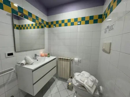 Green Hills 13 – Appartement 2 ch, piscine et jardin privé : photo 36