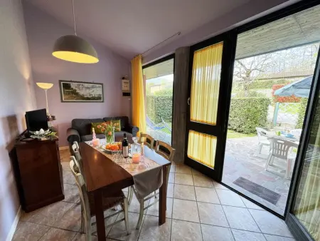 Green Hills 13 – Appartement 2 ch, piscine et jardin privé : photo 37