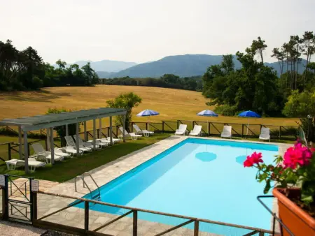 Green Hills 13 – Appartement 2 ch, piscine et jardin privé : photo 39